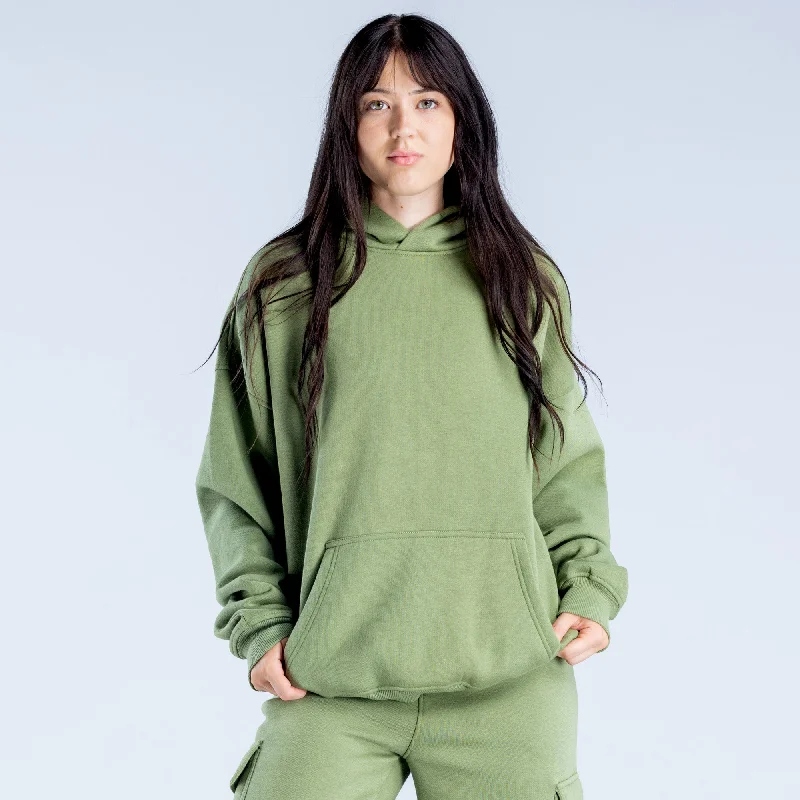 Lanyi Edit Oversized Hoodie Hoodie Sweatshirt for Fall