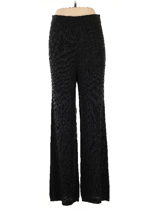 Dress Pants Soft Sweatshirts with Logo