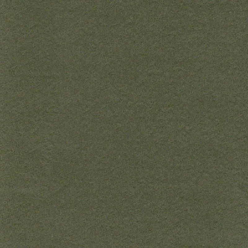 Dark Lovat Midweight Cotton Moleskin