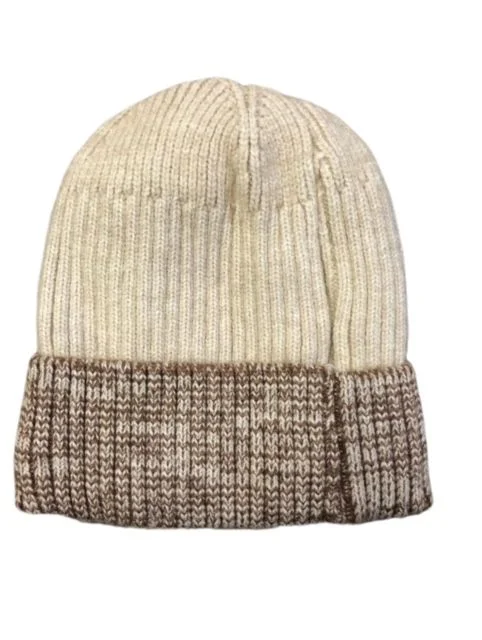 LADIES KNITTED HAT 2927
