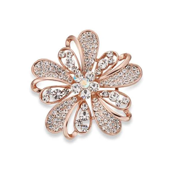Shira Brooch 13-384