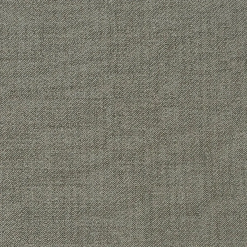 Beige Plain Twill Super 120's All Wool Suiting