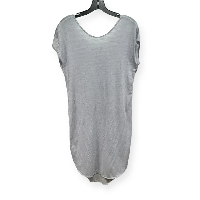 Grey Athletic Dress Lululemon, Size 10 Everyday wear unclassified dresses