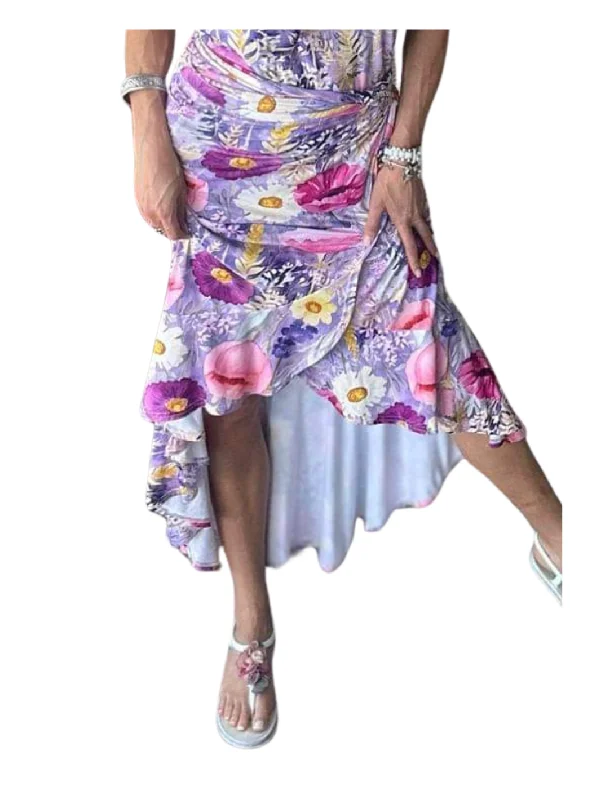 Anrika Wrap Preppy unclassified dresses