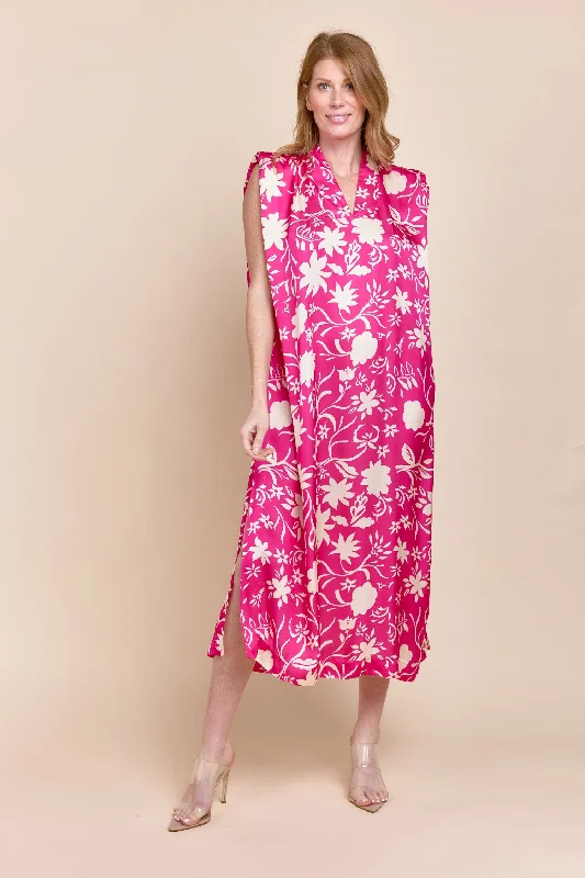 ANTONIA Off-shoulder unclassified dresses