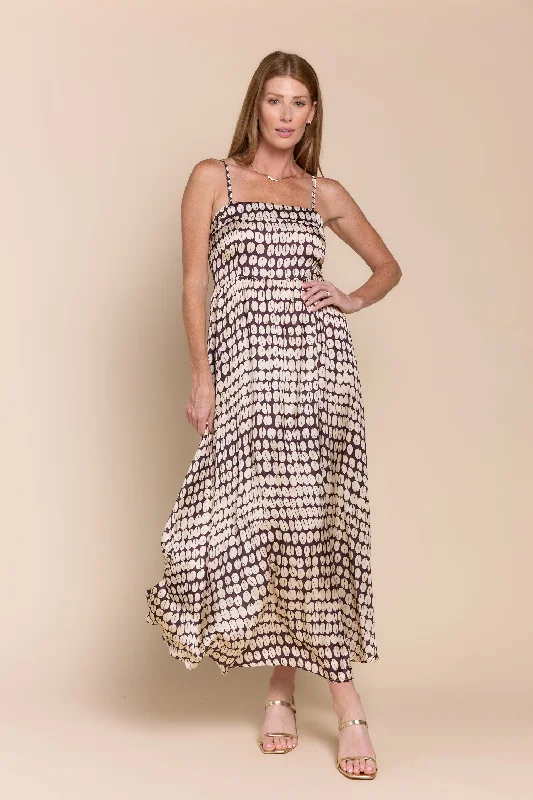 ARABELLA Velvet unclassified dresses