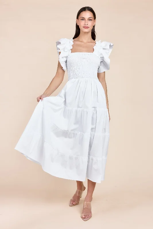 BERNICE Elegant unclassified dresses