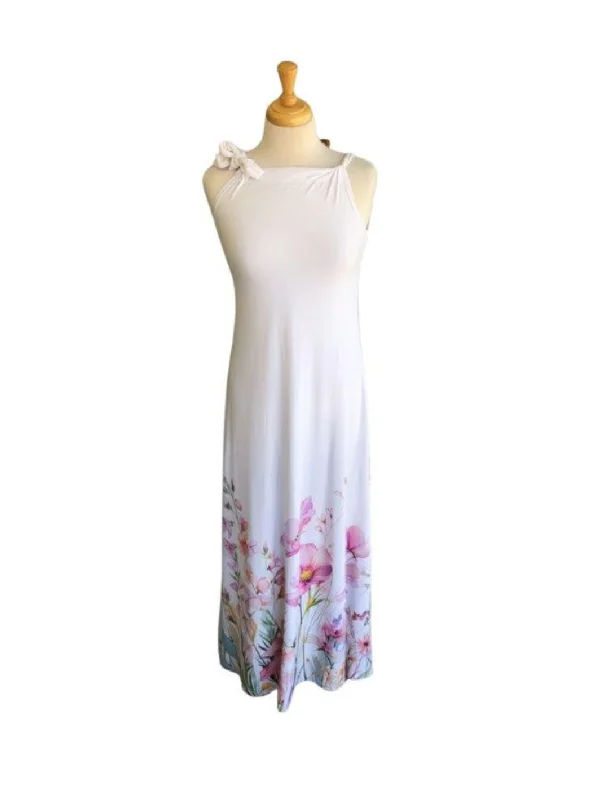 Blom Beyond Borders Drawstring Dress Formal unclassified dresses
