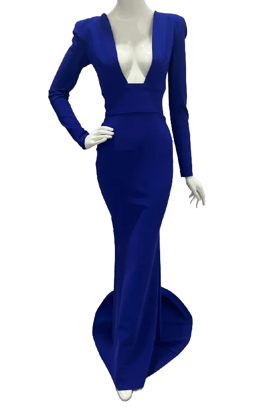 Greta Constantine Bonavista Gown Y2K unclassified dresses