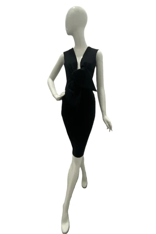 Greta Constantine Charo Multi Styling Bow Dress Fashionable unclassified dresses