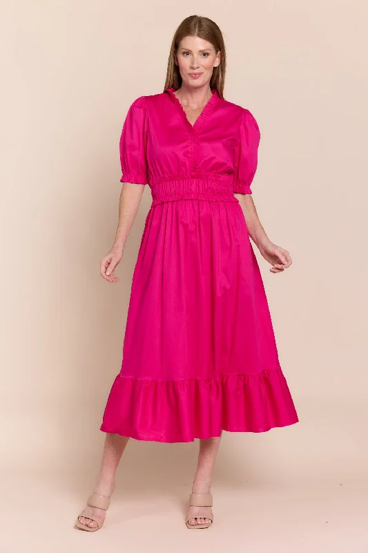 HUNTER Festival unclassified dresses