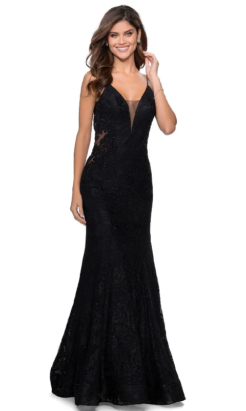 La Femme 28355 - MF Club unclassified dresses