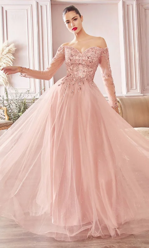Ladivine CD0172 - MF Fashionable unclassified dresses