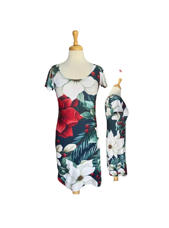 Leana Dress Ruched unclassified dresses