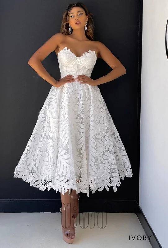 Leona Dress Monochrome unclassified dresses