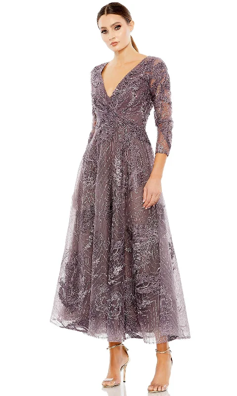 Mac Duggal A20336 - MF Anniversary unclassified dresses