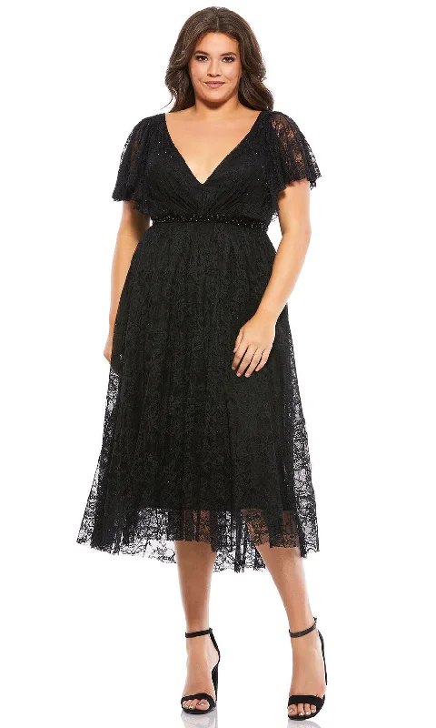 Mac Duggal 67542F - MF Spring unclassified dresses