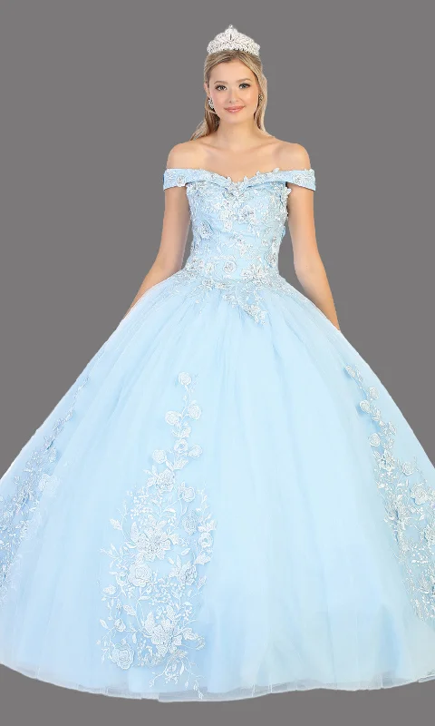 Baby Blue