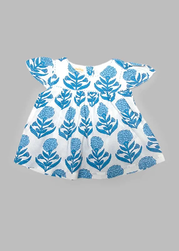 Newborn Dress - Genda Embroidered unclassified dresses