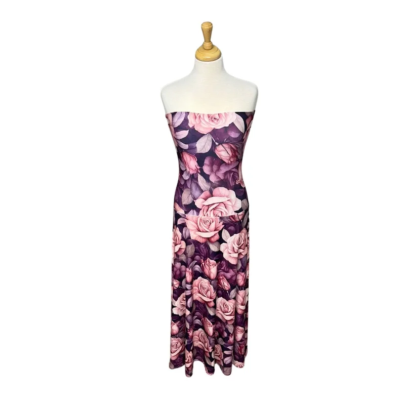 Rose Zanique Dress Tiered unclassified dresses