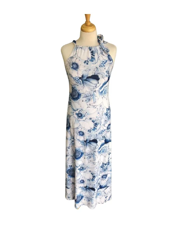 Serendipity Drawstring Dress Flowy unclassified dresses